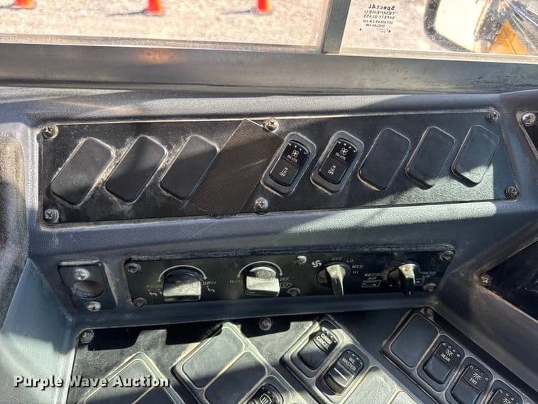 2013 Blue Bird Vision school bus School Bus - Thumbnail 42 2013 Blue Bird Vision school bus School Bus - Thumbnail 42