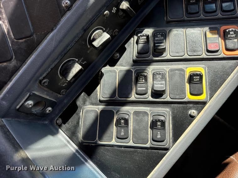 2013 Blue Bird Vision school bus School Bus - Thumbnail 44 2013 Blue Bird Vision school bus School Bus - Thumbnail 44