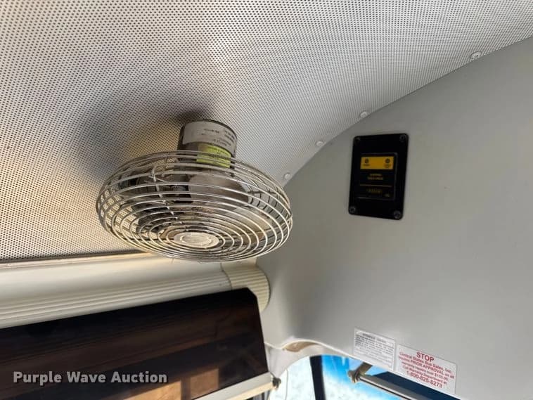 2013 Blue Bird Vision school bus School Bus - Thumbnail 46 2013 Blue Bird Vision school bus School Bus - Thumbnail 46