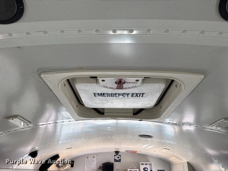 2013 Blue Bird Vision school bus School Bus - Thumbnail 56 2013 Blue Bird Vision school bus School Bus - Thumbnail 56