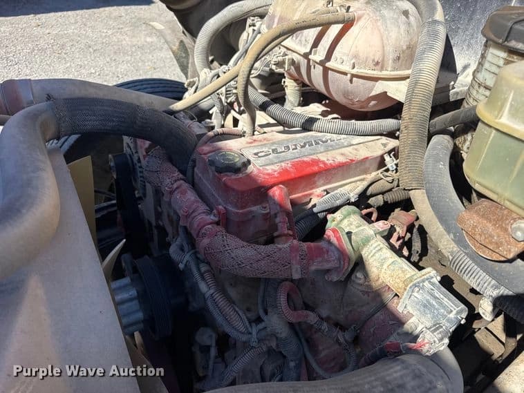 2013 Blue Bird Vision school bus School Bus - Thumbnail 59 2013 Blue Bird Vision school bus School Bus - Thumbnail 59