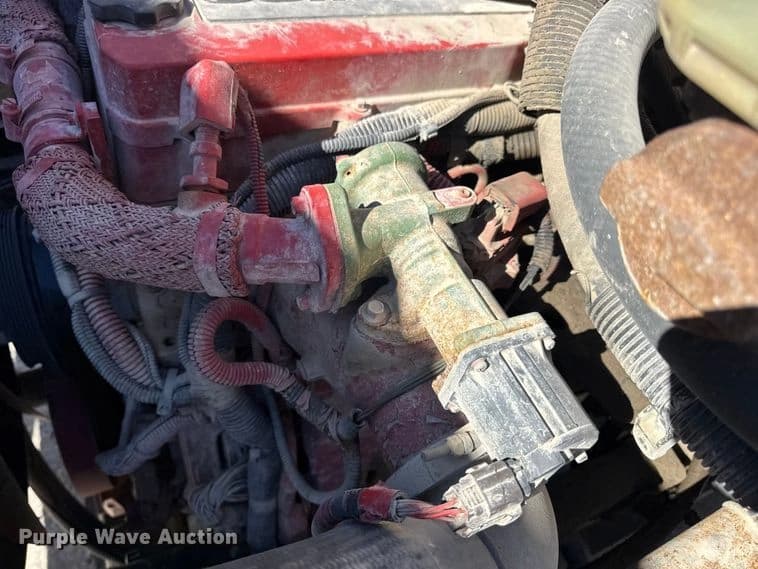 2013 Blue Bird Vision school bus School Bus - Thumbnail 60 2013 Blue Bird Vision school bus School Bus - Thumbnail 60