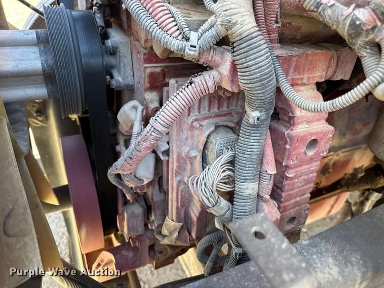 2013 Blue Bird Vision school bus School Bus - Thumbnail 61 2013 Blue Bird Vision school bus School Bus - Thumbnail 61