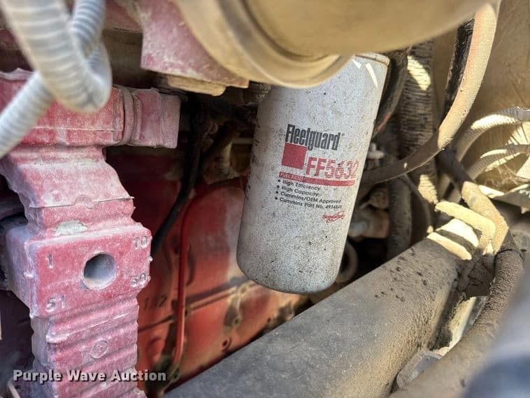 2013 Blue Bird Vision school bus School Bus - Thumbnail 62 2013 Blue Bird Vision school bus School Bus - Thumbnail 62