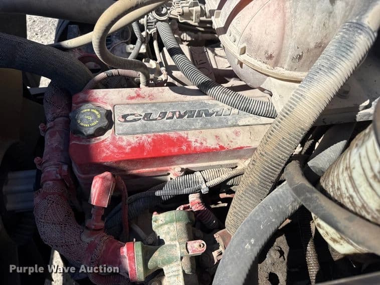 2013 Blue Bird Vision school bus School Bus - Thumbnail 63 2013 Blue Bird Vision school bus School Bus - Thumbnail 63