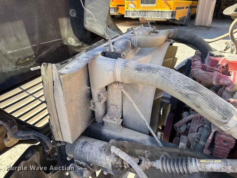 2013 Blue Bird Vision school bus School Bus - Thumbnail 65 2013 Blue Bird Vision school bus School Bus - Thumbnail 65