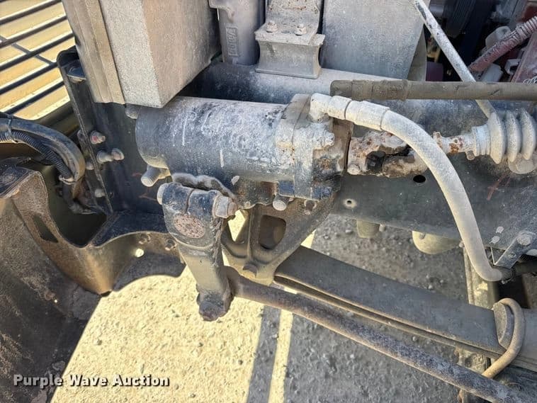 2013 Blue Bird Vision school bus School Bus - Thumbnail 66 2013 Blue Bird Vision school bus School Bus - Thumbnail 66