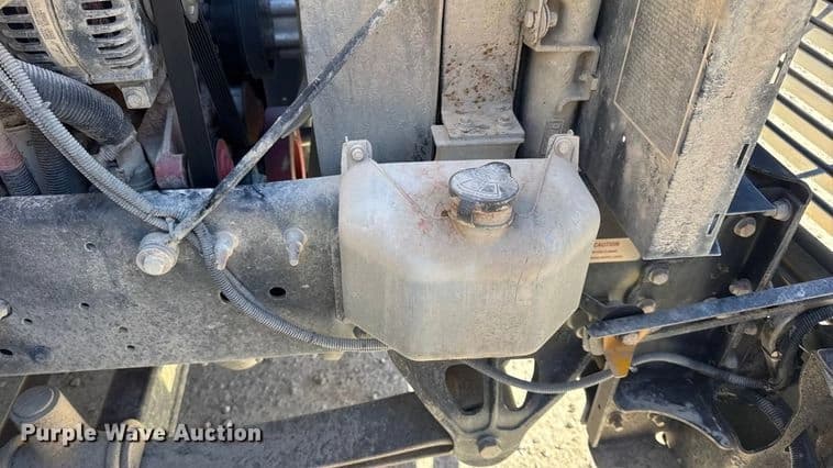 2013 Blue Bird Vision school bus School Bus - Thumbnail 69 2013 Blue Bird Vision school bus School Bus - Thumbnail 69