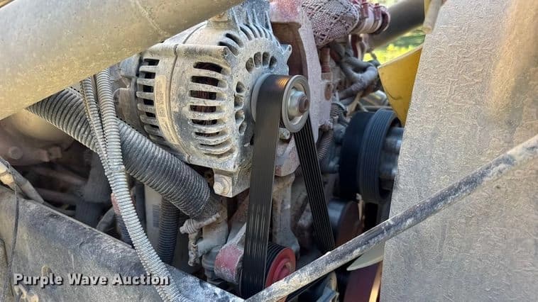 2013 Blue Bird Vision school bus School Bus - Thumbnail 70 2013 Blue Bird Vision school bus School Bus - Thumbnail 70