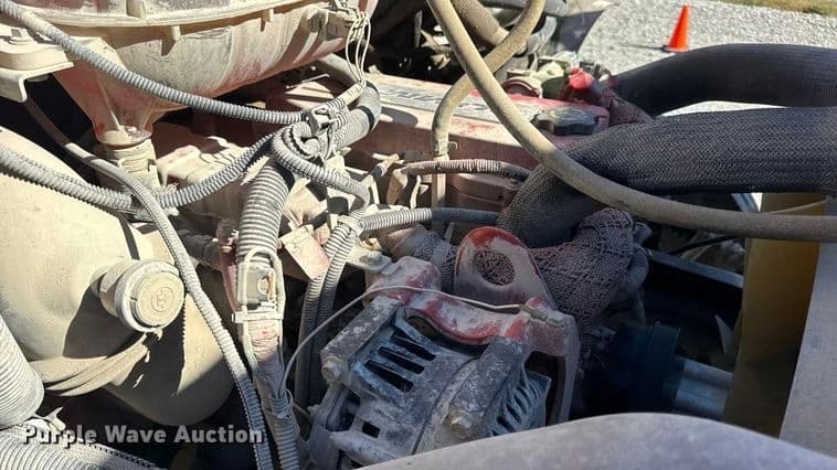 2013 Blue Bird Vision school bus School Bus - Thumbnail 71 2013 Blue Bird Vision school bus School Bus - Thumbnail 71