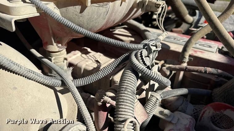 2013 Blue Bird Vision school bus School Bus - Thumbnail 72 2013 Blue Bird Vision school bus School Bus - Thumbnail 72