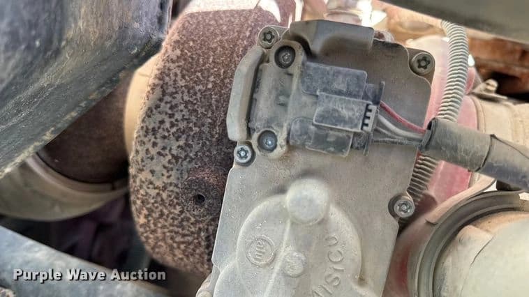 2013 Blue Bird Vision school bus School Bus - Thumbnail 73 2013 Blue Bird Vision school bus School Bus - Thumbnail 73