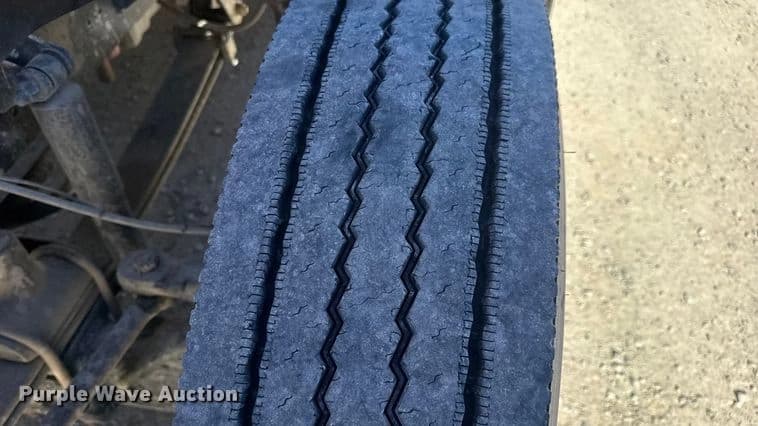 2013 Blue Bird Vision school bus School Bus - Thumbnail 76 2013 Blue Bird Vision school bus School Bus - Thumbnail 76