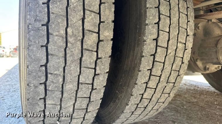 2013 Blue Bird Vision school bus School Bus - Thumbnail 81 2013 Blue Bird Vision school bus School Bus - Thumbnail 81