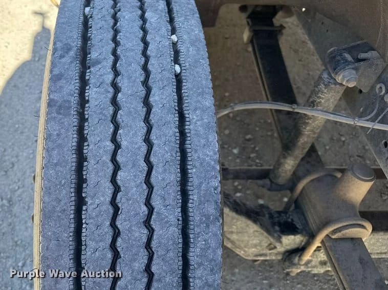 2013 Blue Bird Vision school bus School Bus - Thumbnail 84 2013 Blue Bird Vision school bus School Bus - Thumbnail 84