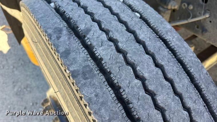 2013 Blue Bird Vision school bus School Bus - Thumbnail 85 2013 Blue Bird Vision school bus School Bus - Thumbnail 85