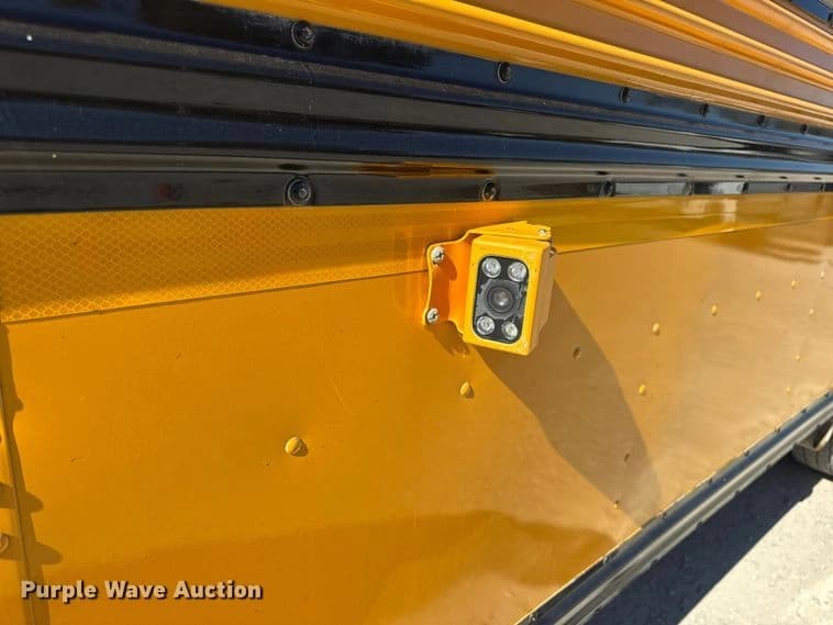 2013 Blue Bird Vision school bus School Bus - Thumbnail 10 2013 Blue Bird Vision school bus School Bus - Thumbnail 10