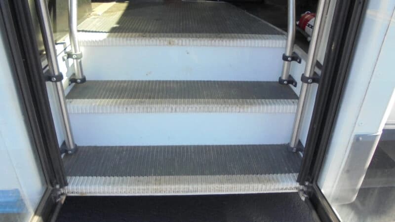 2013 Chevy Bluebird Type A - Thumbnail 3 2013 Chevy Bluebird Type A - Thumbnail 3