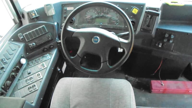 2015 Blue Bird Dog Nose School Bus - Thumbnail 4 2015 Blue Bird Dog Nose School Bus - Thumbnail 4