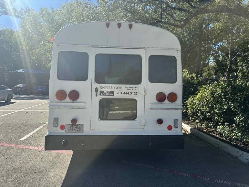 2007 Chevy 3500 - Thumbnail 2 2007 Chevy 3500 - Thumbnail 2