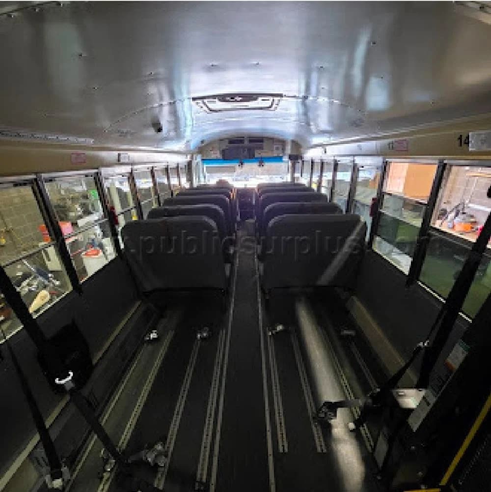 2014 Ic Pb105 - Thumbnail 11 2014 Ic Pb105 - Thumbnail 11