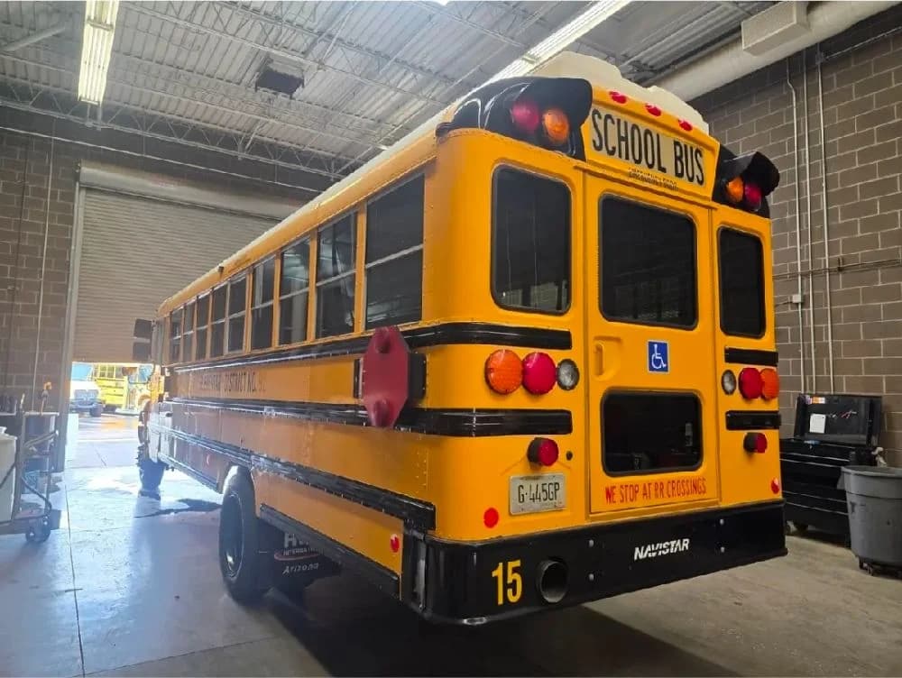 2014 Ic Pb105 - Thumbnail 3 2014 Ic Pb105 - Thumbnail 3