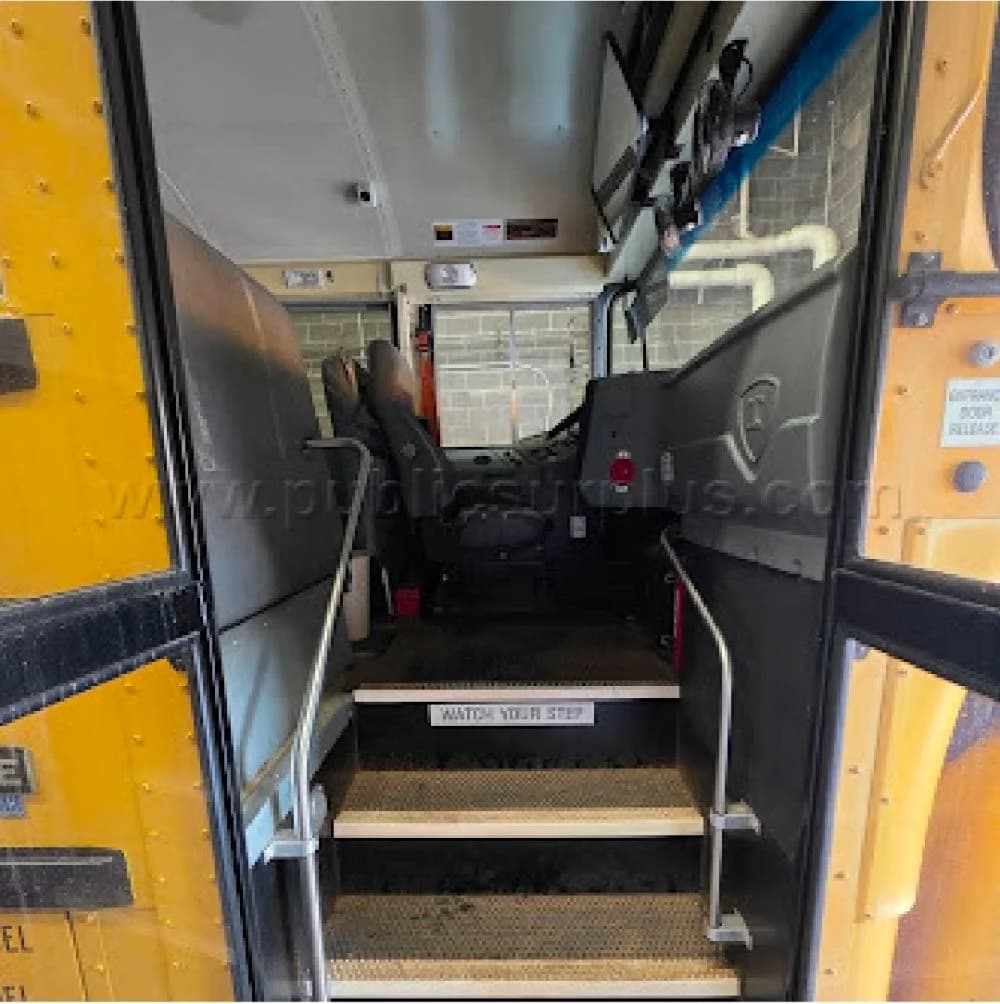 2014 Ic Pb105 - Thumbnail 6 2014 Ic Pb105 - Thumbnail 6