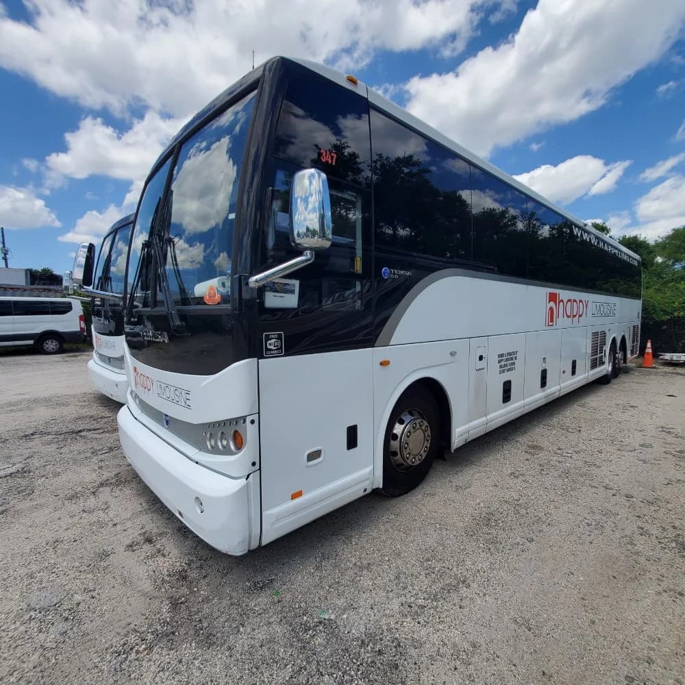 2018 TEMSA TS45 bus 2018 TEMSA TS45 bus