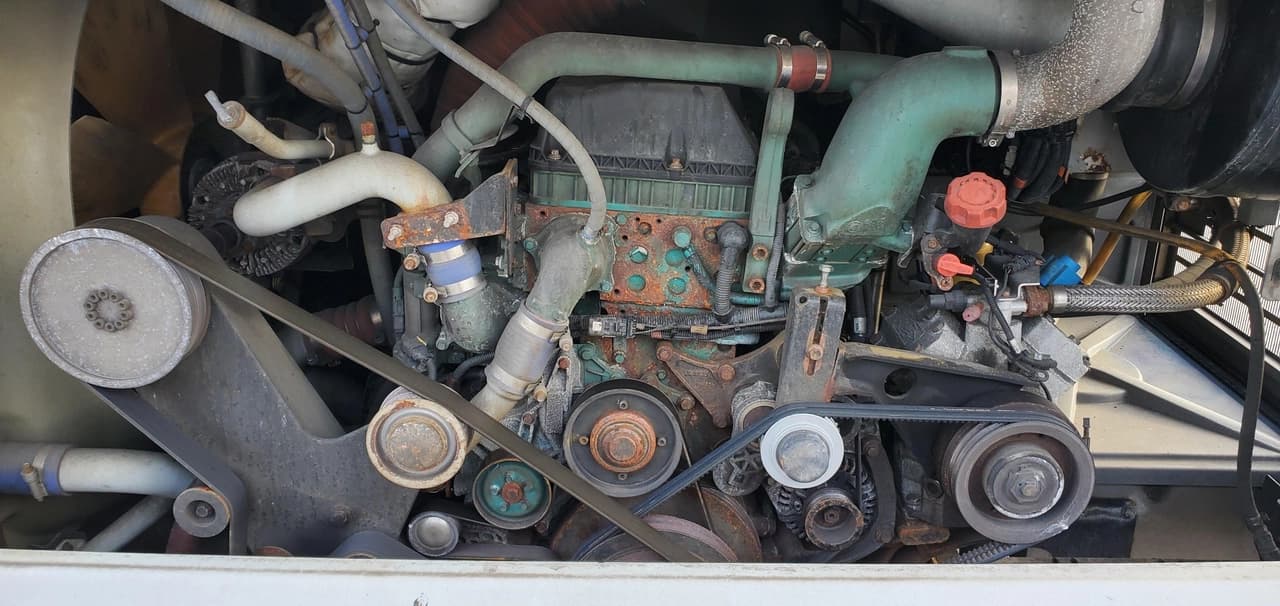 2015 Prevost X3-45 ADA Coach Bus - Thumbnail 5 2015 Prevost X3-45 ADA Coach Bus - Thumbnail 5