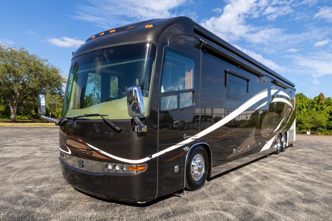 2015 Entegra Cornerstone 45B Motorhome - Thumbnail 11 2015 Entegra Cornerstone 45B Motorhome - Thumbnail 11