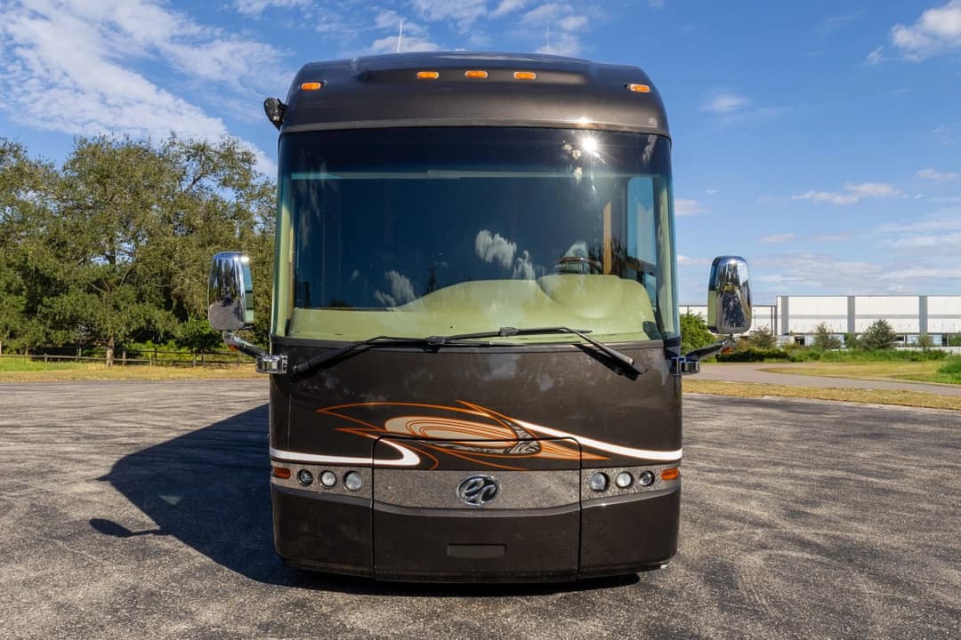 2015 Entegra Cornerstone 45B Motorhome - Thumbnail 12 2015 Entegra Cornerstone 45B Motorhome - Thumbnail 12