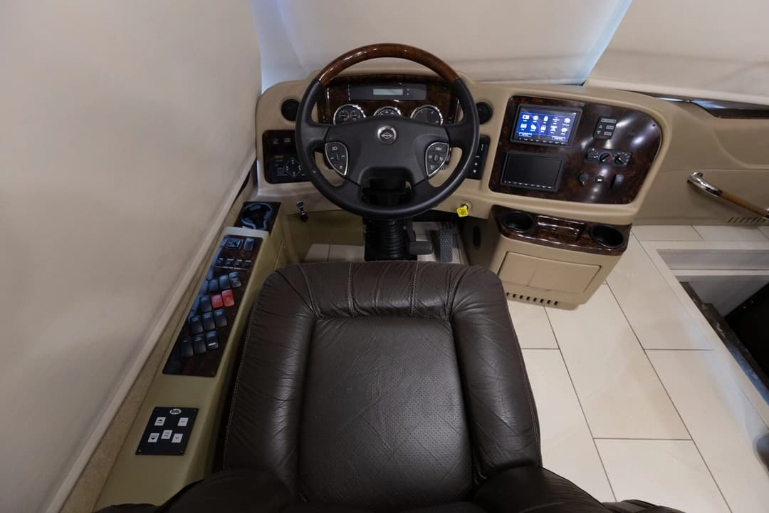 2015 Entegra Cornerstone 45B Motorhome - Thumbnail 13 2015 Entegra Cornerstone 45B Motorhome - Thumbnail 13