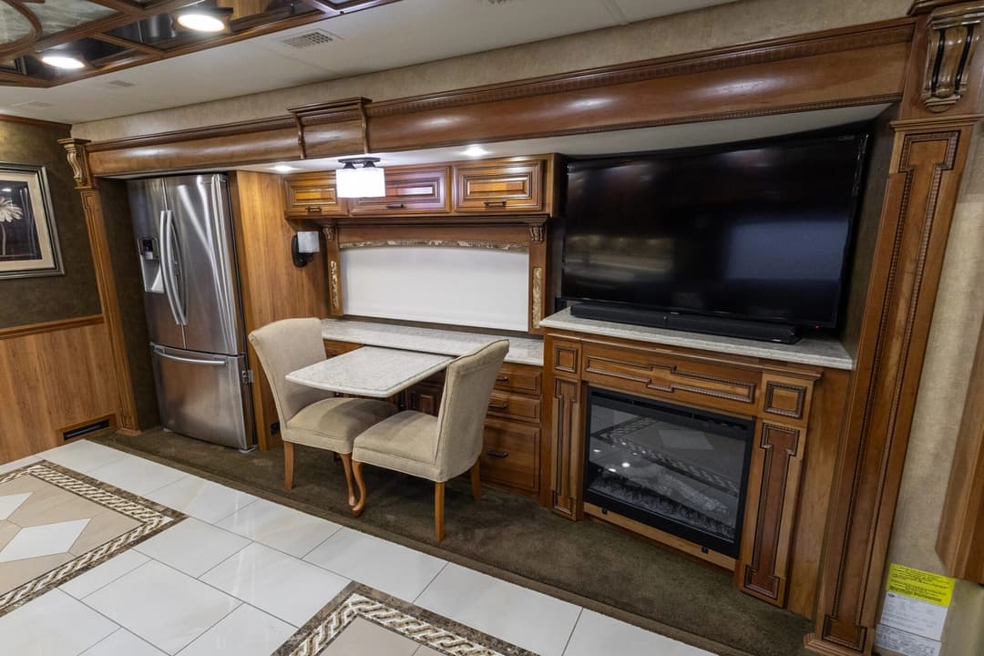 2015 Entegra Cornerstone 45B Motorhome - Thumbnail 15 2015 Entegra Cornerstone 45B Motorhome - Thumbnail 15