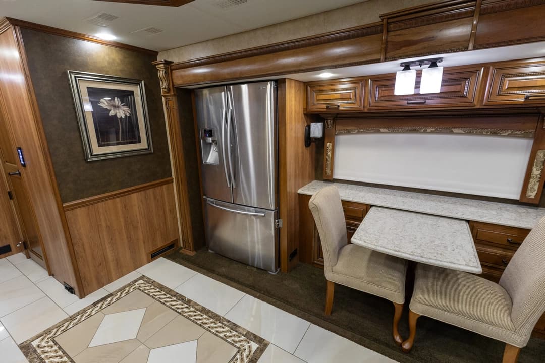 2015 Entegra Cornerstone 45B Motorhome - Thumbnail 16 2015 Entegra Cornerstone 45B Motorhome - Thumbnail 16