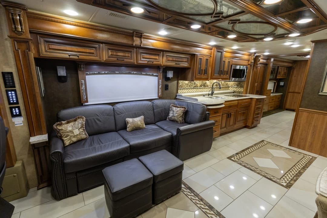 2015 Entegra Cornerstone 45B Motorhome - Thumbnail 17 2015 Entegra Cornerstone 45B Motorhome - Thumbnail 17