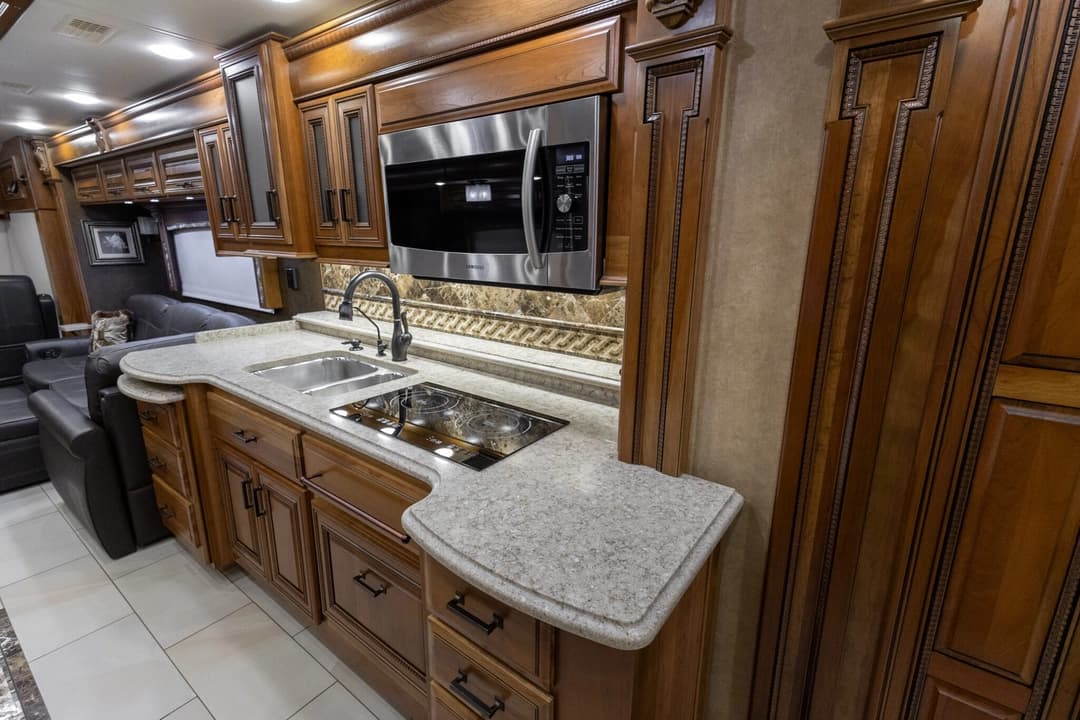 2015 Entegra Cornerstone 45B Motorhome - Thumbnail 20 2015 Entegra Cornerstone 45B Motorhome - Thumbnail 20