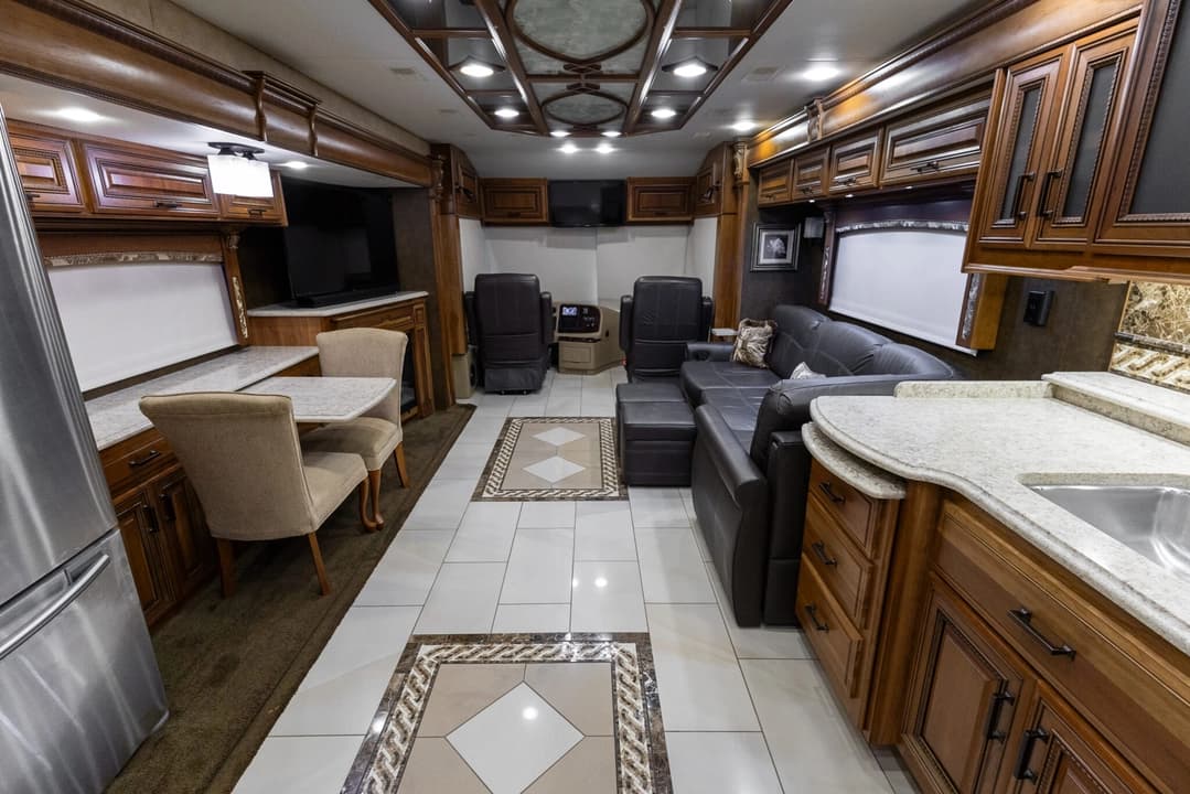 2015 Entegra Cornerstone 45B Motorhome - Thumbnail 21 2015 Entegra Cornerstone 45B Motorhome - Thumbnail 21
