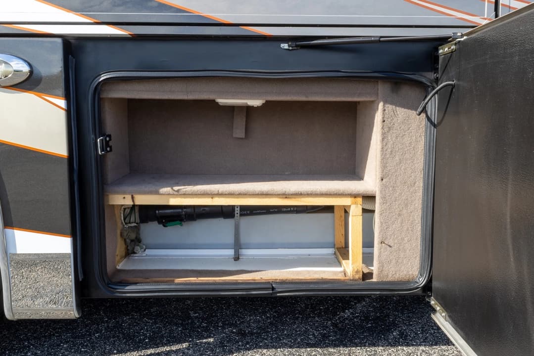 2015 Entegra Cornerstone 45B Motorhome - Thumbnail 35 2015 Entegra Cornerstone 45B Motorhome - Thumbnail 35