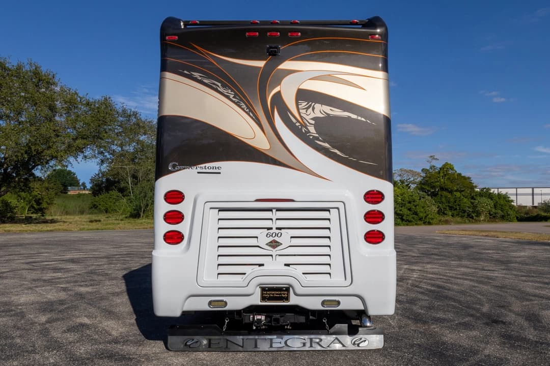 2015 Entegra Cornerstone 45B Motorhome - Thumbnail 6 2015 Entegra Cornerstone 45B Motorhome - Thumbnail 6