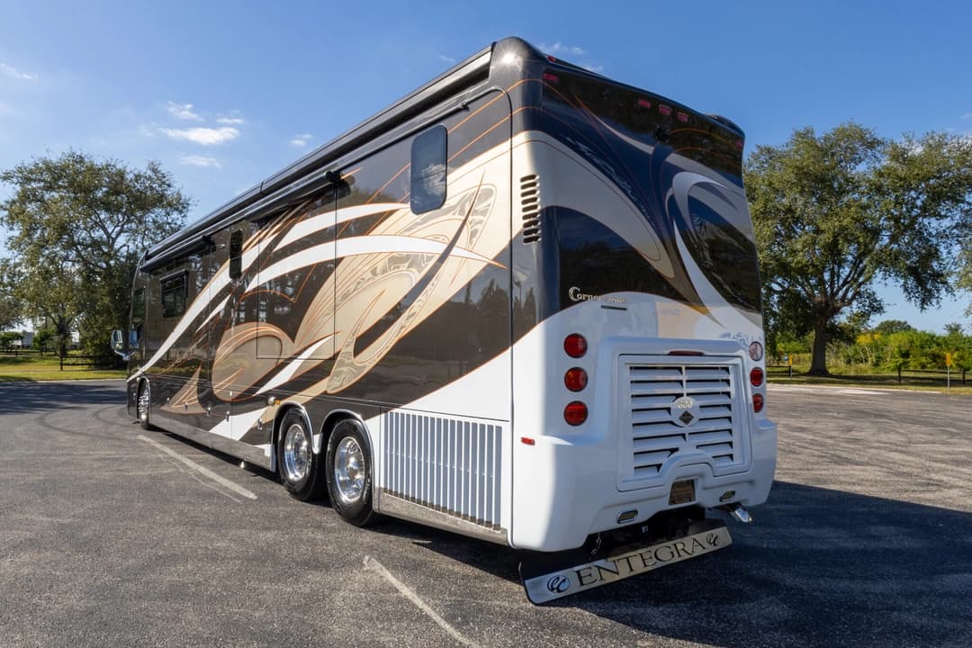 2015 Entegra Cornerstone 45B Motorhome - Thumbnail 7 2015 Entegra Cornerstone 45B Motorhome - Thumbnail 7