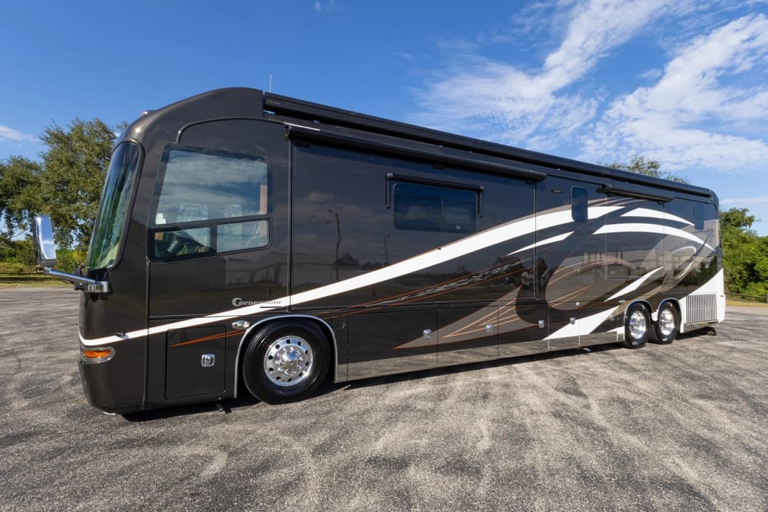 2015 Entegra Cornerstone 45B Motorhome - Thumbnail 10 2015 Entegra Cornerstone 45B Motorhome - Thumbnail 10