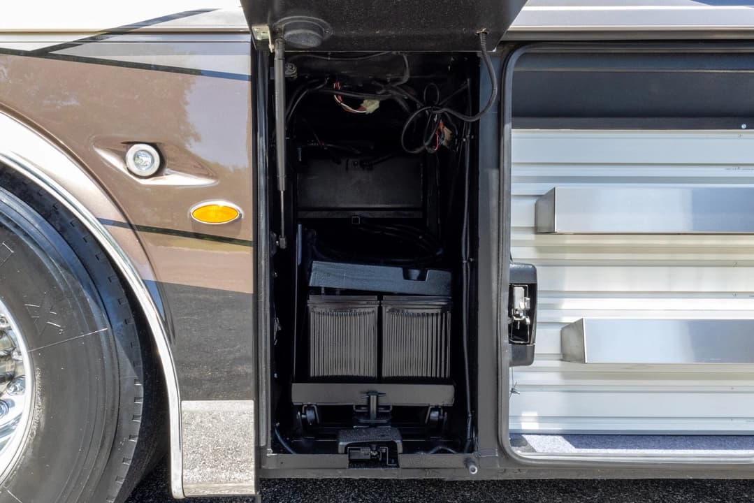 2018 Newmar King Aire 4531 Motorhome - Thumbnail 37 2018 Newmar King Aire 4531 Motorhome - Thumbnail 37