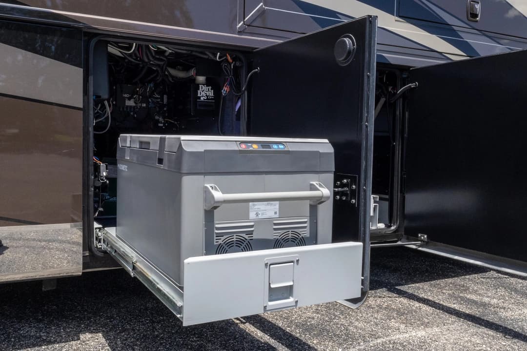 2018 Newmar King Aire 4531 Motorhome - Thumbnail 39 2018 Newmar King Aire 4531 Motorhome - Thumbnail 39