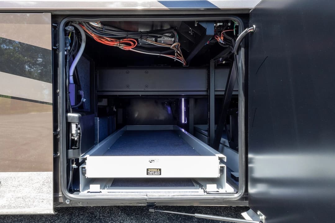 2018 Newmar King Aire 4531 Motorhome - Thumbnail 40 2018 Newmar King Aire 4531 Motorhome - Thumbnail 40