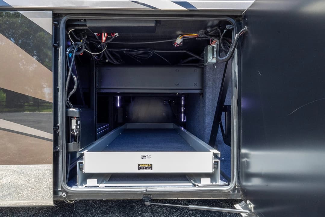 2018 Newmar King Aire 4531 Motorhome - Thumbnail 41 2018 Newmar King Aire 4531 Motorhome - Thumbnail 41