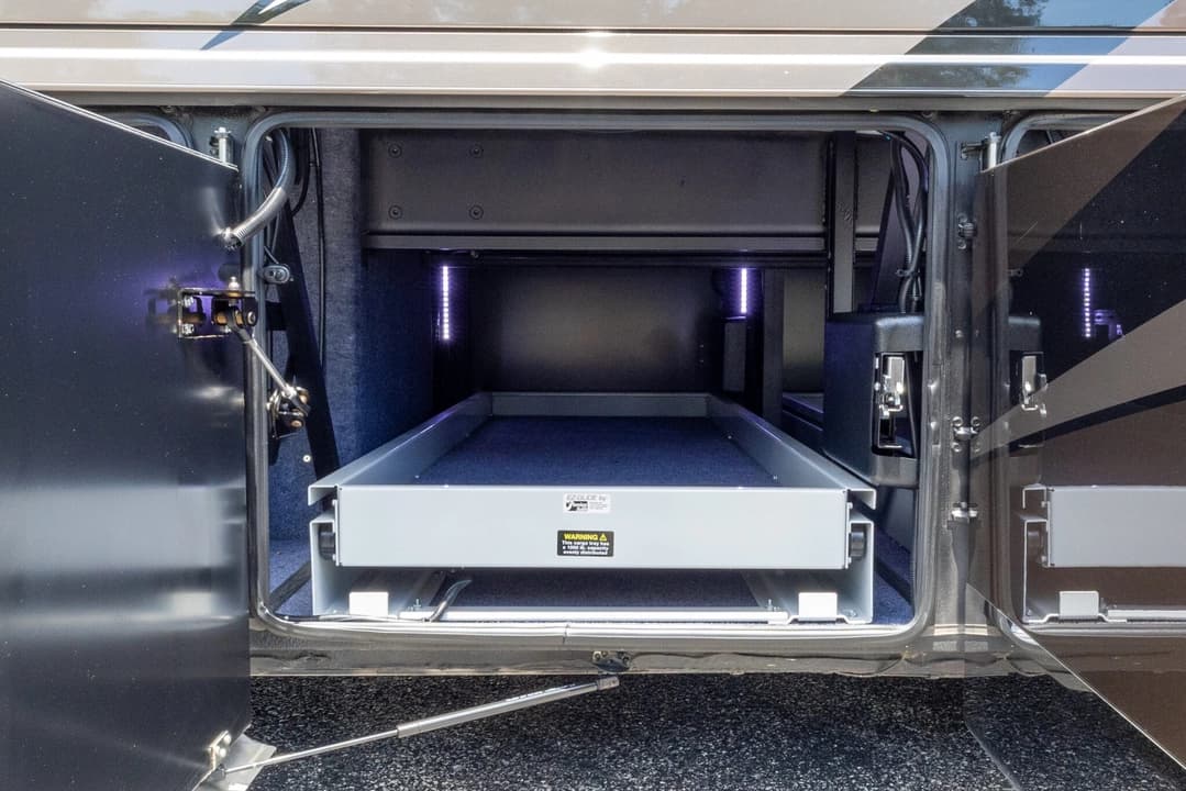 2018 Newmar King Aire 4531 Motorhome - Thumbnail 44 2018 Newmar King Aire 4531 Motorhome - Thumbnail 44