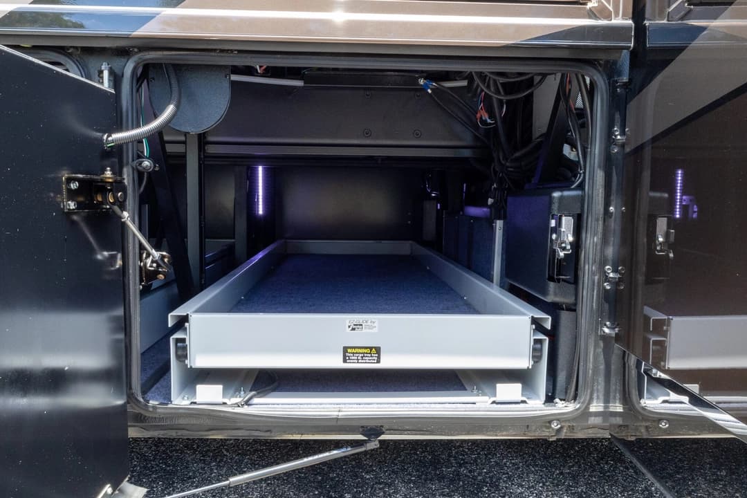 2018 Newmar King Aire 4531 Motorhome - Thumbnail 45 2018 Newmar King Aire 4531 Motorhome - Thumbnail 45