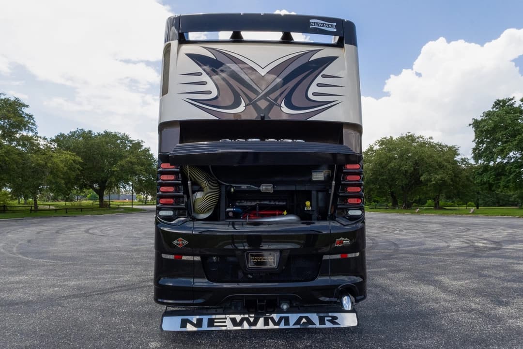 2018 Newmar King Aire 4531 Motorhome - Thumbnail 49 2018 Newmar King Aire 4531 Motorhome - Thumbnail 49