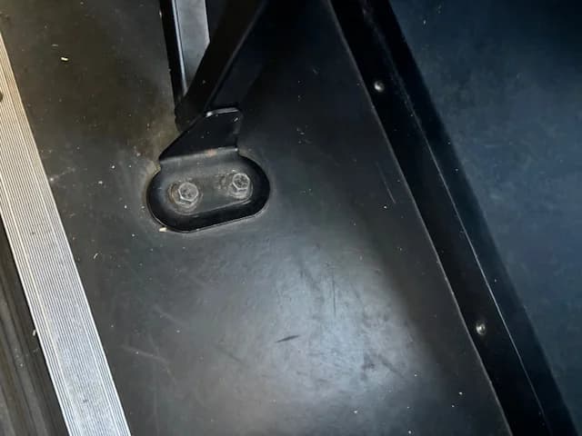 2016 Thomas RE Flat Nose 84P - Thumbnail 8 2016 Thomas RE Flat Nose 84P - Thumbnail 8