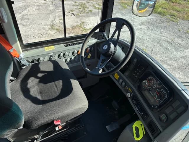 2016 Thomas RE Flat Nose 84P - Thumbnail 10 2016 Thomas RE Flat Nose 84P - Thumbnail 10